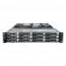 Сервер Dell R730xd 12lff E5-2687Wv4 x 2 256GB