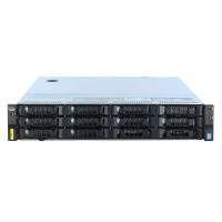 Сервер Dell R730xd 12lff E5-2667v4 x 2 128GB