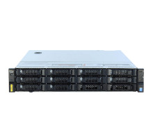 Сервер Dell R730xd 12lff E5-2699v4 x 2 64GB