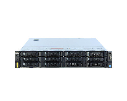 Сервер Dell R730xd 12lff E5-2637v4 x 2 32GB