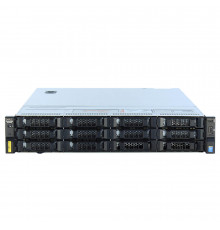 Сервер Dell R730xd 12lff E5-2637v4 x 2 64GB