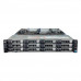 Сервер Dell R730xd 12lff E5-2697v4 x 2 512GB