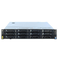 Сервер Dell R730xd 12lff E5-2637v4 x 2 128GB