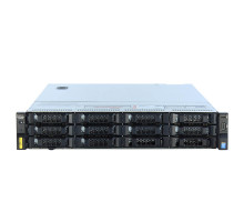 Сервер Dell R730xd 12lff E5-2637v4 x 2 128GB