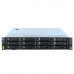 Сервер Dell R730xd 12lff E5-2637v4 x 2 128GB