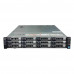 Сервер Dell R730xd 12lff E5-2686v4 x 2 512GB