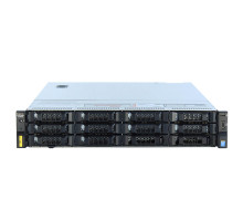 Сервер Dell R730xd 12lff E5-2697v4 x 2 128GB