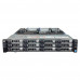 Сервер Dell R730xd 12lff E5-2686v4 x 2 256GB