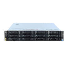 Сервер Dell R730xd 12lff E5-2687Wv4 x 2 32GB