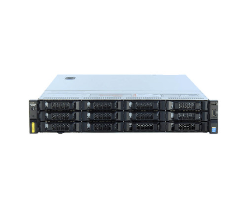 Сервер Dell R730xd 12lff E5-2687Wv4 x 2 32GB