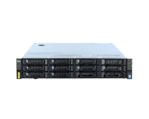 Сервер Dell R730xd 12lff E5-2699v4 x 2 256GB