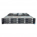 Сервер Dell R730xd 12lff E5-2699v4 x 2 256GB