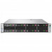 Сервер Hp Dl380 gen9 8lff E5-2687Wv4 128GB