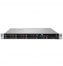 Сервер Hp Dl360 gen9 8sff E5-2620v4 32GB