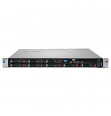 Сервер Hp Dl360 gen9 8sff E5-2687Wv4 128GB
