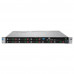 Сервер Hp Dl360 gen9 8sff E5-2687Wv4 128GB